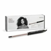 Pinças para o Cabelo Babyliss Tight Curls Cerâmico Ultrafino Alisadores - nacloset 2