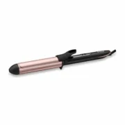 Máquina de Caracóis Babyliss 32mm Curling Tong Alisadores - nacloset