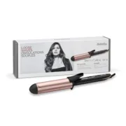 Máquina de Caracóis Babyliss Curling Tong Alisadores - nacloset 2