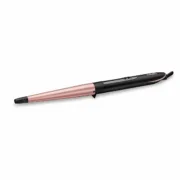 Pinças para o Cabelo Babyliss Conical Wand Cerâmico Cónico Alisadores - nacloset