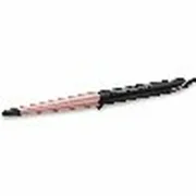 Pinças para o Cabelo Babyliss Conical Wand Cerâmico Cónico Alisadores - nacloset 2