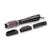 Escova Babyliss AS126E 1000W Preto 1000 W Cabelo - nacloset