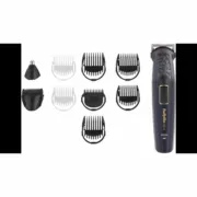 Aparadores de Cabelo Babyliss MT728E Cabelo - nacloset