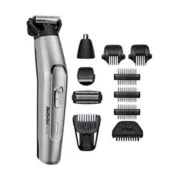 Aparador sem fio Babyliss MT861E Cabelo - nacloset 2