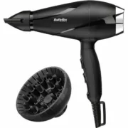 Secador de Cabelo Babyliss Shine Pro 2100 2200 W Cabelo - nacloset
