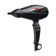 Secador de Cabelo Babyliss BAB6980IE Preto 2200 W Cabelo - nacloset