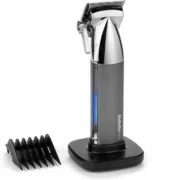 Aparador de Cabelo-Máquina de Barbear Babyliss E996E Cabelo - nacloset