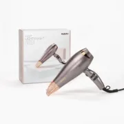 Secador de Cabelo Babyliss 5336NPE Cinzento 2200 W Cabelo - nacloset