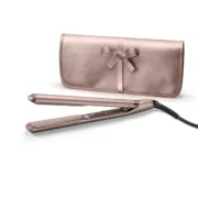 Ferro de Cabelo Babyliss Espresso Glacé ST90PE Cerâmica Multivoltagem Alisadores - nacloset
