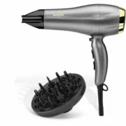 Secador de Cabelo Babyliss 5513TE 2300 W Cabelo - nacloset