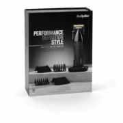 Aparadores de Cabelo Babyliss E991E Cabelo - nacloset 2