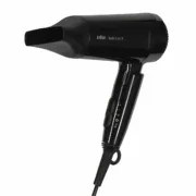 Secador de Cabelo Braun BRHD350E Cabelo - nacloset 2