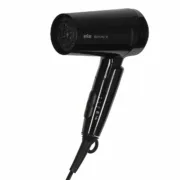 Secador de Cabelo Braun BRHD350E Cabelo - nacloset