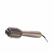 Escova de Styling Babyliss AS95E Preto Champanhe 1000 W Cabelo - nacloset 2