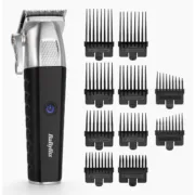 Aparadores de Cabelo Babyliss E812E Cabelo - nacloset 2
