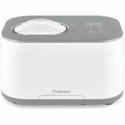 Geladeira Cuisinart ICE90E Branco 100 W 1 L Confeitaria - nacloset