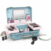 Maquilhagem para Crianças Smoby My Beauty Vanity 13 Peças Desporto | Lazer - nacloset