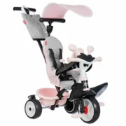 Triciclo Smoby Aparelhos de Musculação - nacloset
