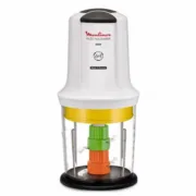 Picadora Moulinex AT723110 0,5 L 500W Branco Cozinha | Gourmet - nacloset