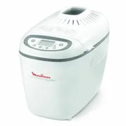 Máquina de Pão Moulinex Home Baguette OW610110 1650W 1600 W Cozinha | Gourmet - nacloset