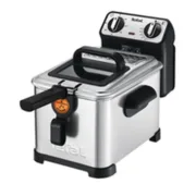 Fritadeira Tefal FR5161 Aço 2400 W Cozinha | Gourmet - nacloset 2