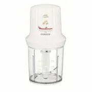 Picadora Moulinex DJ300110 270 W Cozinha | Gourmet - nacloset