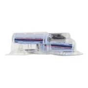 Máquina de Barbear Manual Bic 949093 (3 Unidades) (3 uds) Depilação e acessórios para barbear - nacloset 2