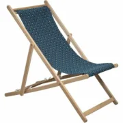 Ligstoel Jardin Prive Casa | Jardim - nacloset