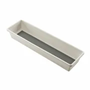 Organizador para Gavetas Mondex Space System Polipropileno 30 x 7 x 5 cm Casa | Jardim - nacloset