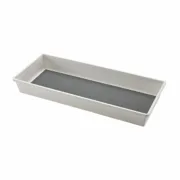 Organizador para Gavetas Mondex Space System Polipropileno 15 x 38 x 5 cm Branco Casa | Jardim - nacloset