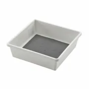 Organizador para Gavetas Mondex Space System Polipropileno 15 x 15 x 5 cm Casa | Jardim - nacloset