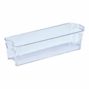 Organizador para Frigorífico Mondex Transparente 37,5 x 11 x 10 cm Cozinha | Gourmet - nacloset