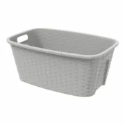 Bacia Mondex Polipropileno 59,5 x 39,5 x 25 cm Casa | Jardim - nacloset