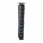 Organizador Multiusos Mondex 10 x 30 x 122 cm Armários Casa | Jardim - nacloset