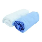 Conjunto de Lençóis Domiva 70 x 140 cm Bebés e Crianças - nacloset