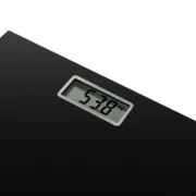 Balança digital para casa de banho Tefal PP140 Preto 30 x 2 x 30 cm Balanças - nacloset 2