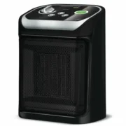 Aquecedor Rowenta SO9266 Preto 2000 W Casa | Jardim - nacloset