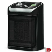 Aquecedor Rowenta SO9266 Preto 2000 W Casa | Jardim - nacloset 2