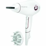 Secador de Cabelo Rowenta CV6135F0 2400 W Branco Cabelo - nacloset 2
