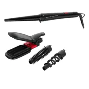 Escova de Styling Rowenta CF422LF0 48 W Alisadores - nacloset