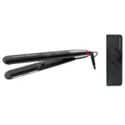 Ferro de Cabelo Rowenta SF466LF0 Preto Alisadores - nacloset