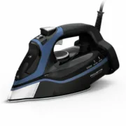Ferro de Vapor Rowenta DW9411D1 3000 W Azul Preto Casa | Jardim - nacloset