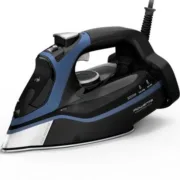 Ferro de Vapor Rowenta DW9411D1 3000 W Azul Preto Casa | Jardim - nacloset 2
