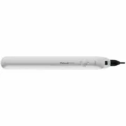 Ferro de Cabelo Rowenta Easyliss Pure Collection SF1628F0 Branco Preto Alisadores - nacloset 2