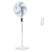 Ventilador de Pé Rowenta VU5450 32 W Branco Ar condicionado e ventiladores - nacloset