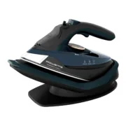 Ferro de Vapor Rowenta DE6725 2600 W Casa | Jardim - nacloset