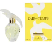 Perfume Nina Ricci NINA-208303 EDT 30 ml 50 ml (1 Unidade) Perfumaria | Cosmética - nacloset