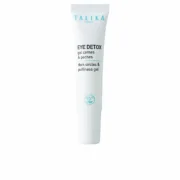 Anti-olheiras Talika Eye Detox Gel 10 ml Cuidado Facial - nacloset