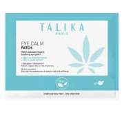 Patch Antirrugas para o Contorno dos Olhos Talika Calm Monodose Contorno dos Olhos - nacloset