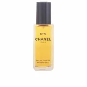 Perfume Chanel N°5 Spray Mulher Feminino Perfumaria | Cosmética - nacloset 2